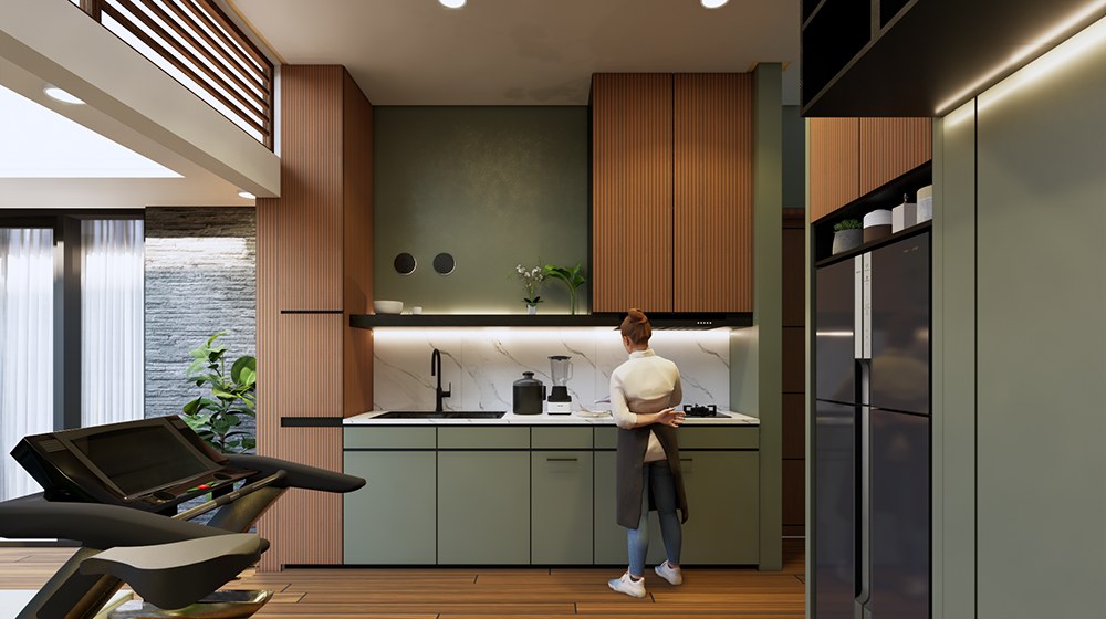 Desain Dapur11